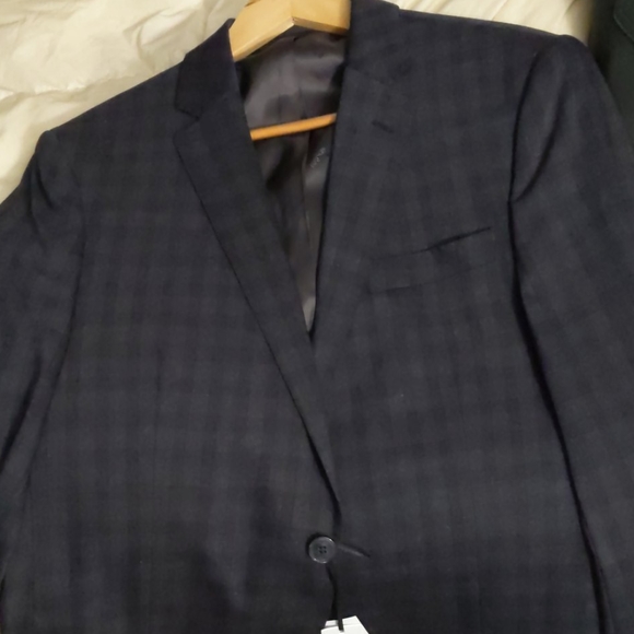 Versace Collection Blazer - Picture 5 of 5